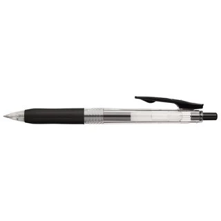 Sarasa clip zebra ปากกา หัวเจล 0.5 หมึกเจล ถูกที่สุด!!!!!!