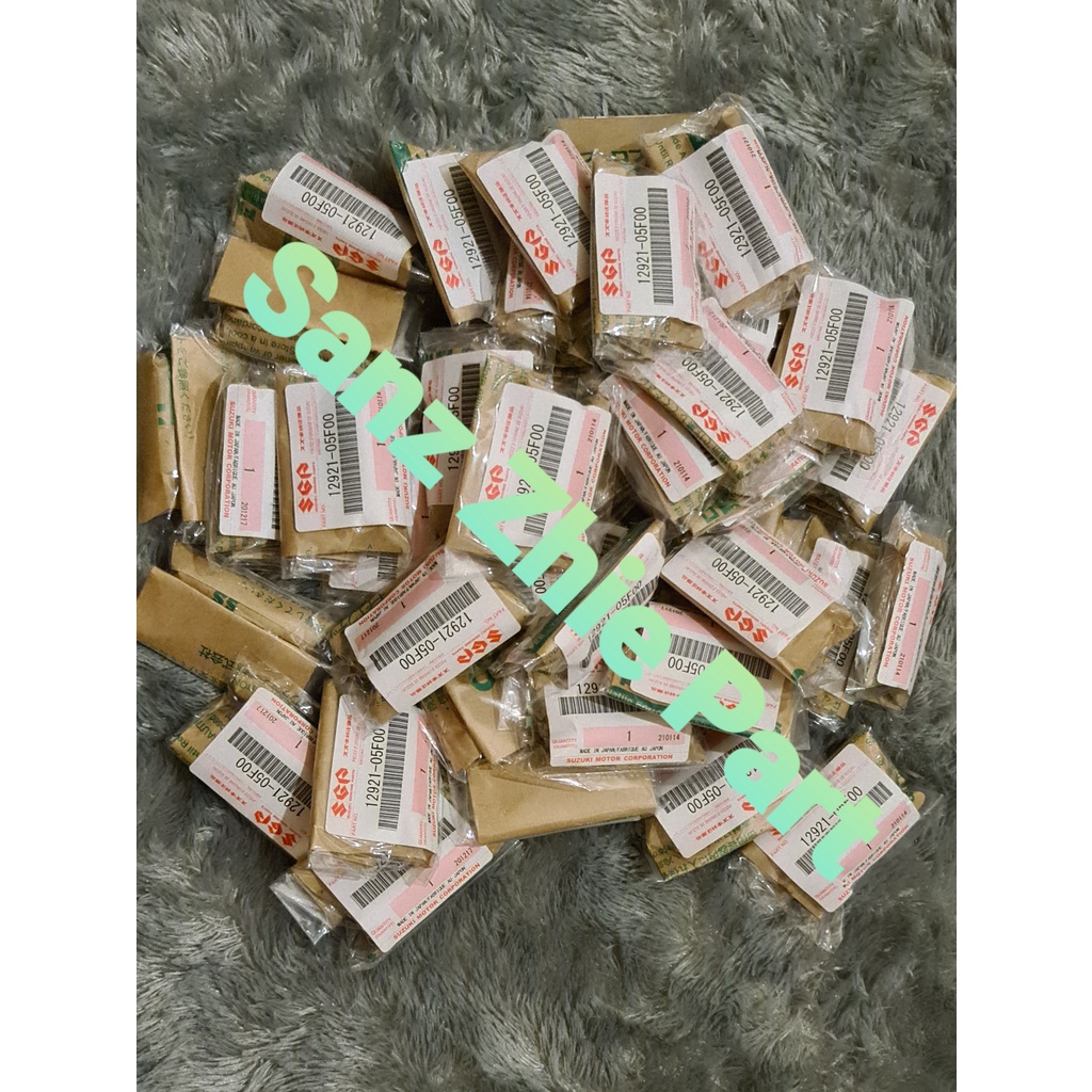 สปริงวาล์ว FXR******