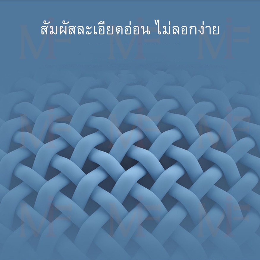 Xiaomi Mi Sports Fanny Pack chest pack กระเป๋าคาดเอว Xiaomi รุ่น Fanny Pack ตัวผ้าผลิตจากวัสดุ