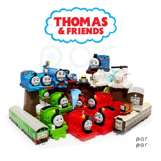 โมเดล McDonald’s Happy Meal “Thomas &amp; Friends”