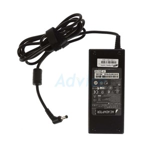 Adapter NB TOSHIBA (5.5*2.5mm) 19V 4.74A Import สายชาร์จคอมพิวเตอร์แล็ปท็อป ประกัน 1Y