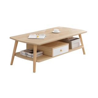 MIOU โต๊ะกลางโซฟา โต๊ะกลาง โต๊ะญี่ปุ่น โต๊ะรับแขก ยโต๊ะหน าโซฟาโต๊ะกลางโต๊ะ