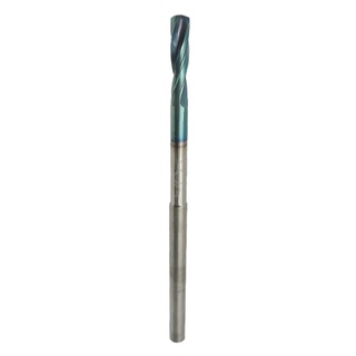 NACHI (นาชิ)  L9816_8.0MM AQUA DRILLS FLAT LONG SHANK  (NA9816_0800)