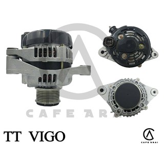 ไดชาร์จ 12V TOYOTA VIGO 80A