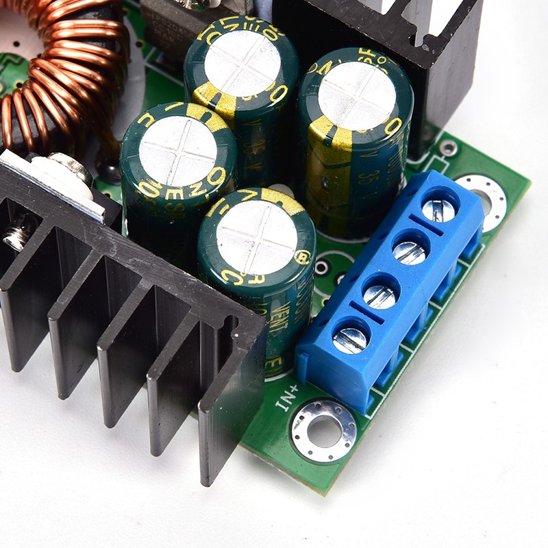 Find Price Dc Dc Cc Cv Buck Converter Step Down Power Supply - 