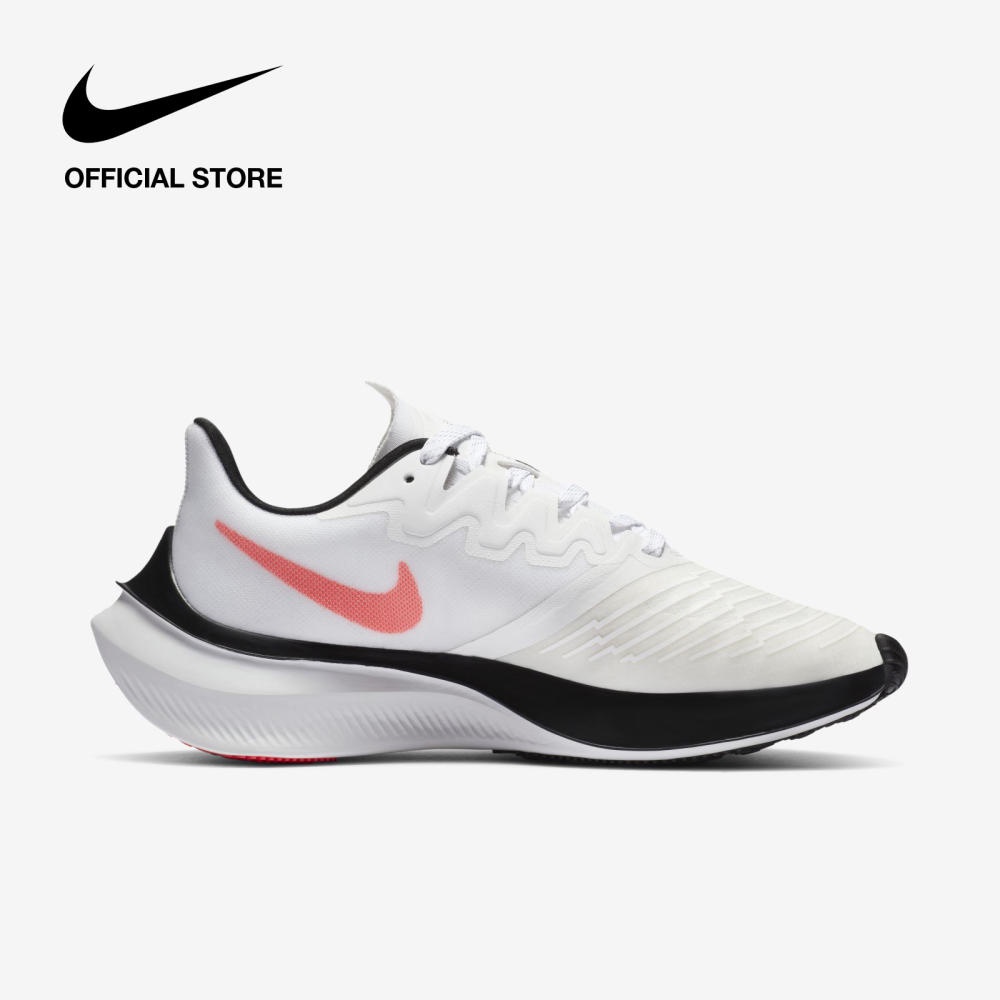 nike zoom gravity women's white