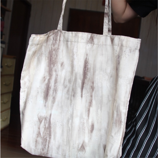 กระเป๋าผ้า130บาทรวมส่ง