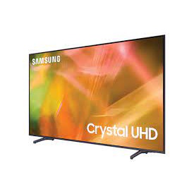 [จัดส่งฟรี] SAMSUNG TV Crystal UHD 4K (2021) Smart TV 65 นิ้ว AU8100 Series รุ่น UA65AU8100KXXT