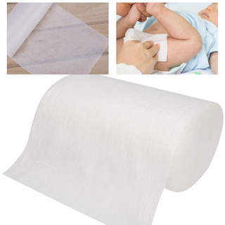 [คลังสินค้าใส] Diaper liner แผ่นรองผ้าอ้อมเส้นใยไม้ไผ่แบบใช้แล้วทิ้ง 100 ชิ้นสําหรับเด็กทารก ไม้ไผ่ Nappy Liner ผ้าอ้อมผ้าอ้อม Liner ผ้าอ้อม Liner ผ้าอ้อมผ้าอ้อม Liner ผ้าอ้อมเด็กใหม่ Borns ผ้าอ้อม Liner