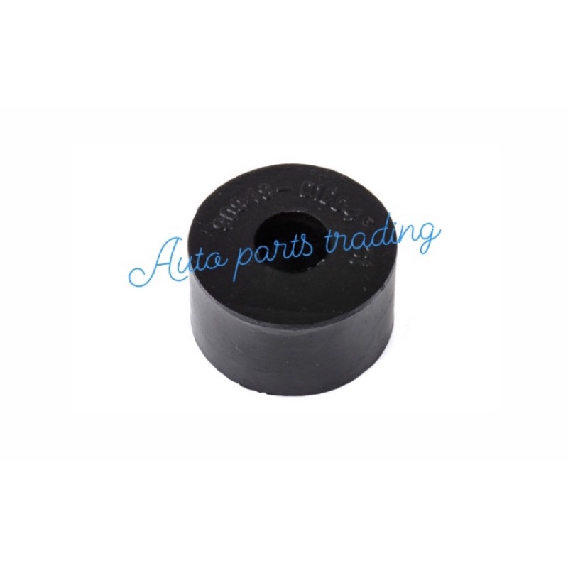 TOYOTA LAND CRUISER HZJ80, HINO LORRY WU600 ด้านหน้า ABSORBER TOP BUSH