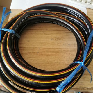 (ตัดแบ่งขาย)​ สายลม ทาการ่า TAKARA สายลมพีวีซี PVC HYDRO AERO HOSE ขนาด 1/4, 5/16 และ 3/8 นิ้ว