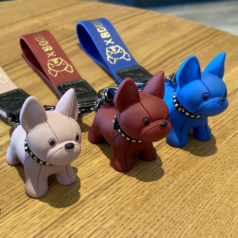 D010 [พร้อมส่งจากไทย ]พวงกุญแจ