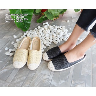 รองเท้าเปิดส้น (Size36-41)