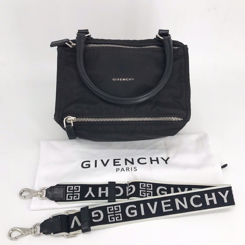 Givenchy Pandora Small (Good Con) dc18