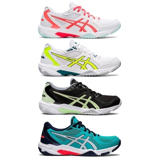 Asics รองเท้าแบดมินตันผู้หญิง Gel-Rocket 10 (4สี)