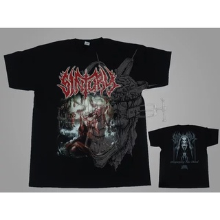 T-shirt  Ts - SINTURY - DisgorgingTheDeadS-5XL