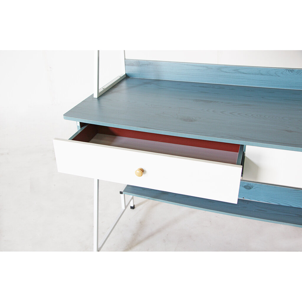 PC Table โต๊ะ PC 120x48x110cm DNZ02253 #8