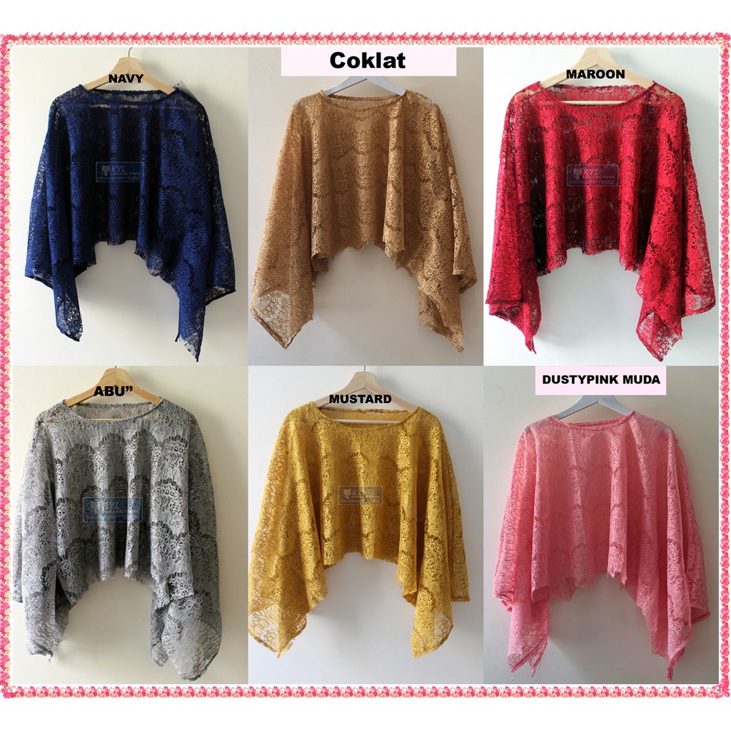 เฉพาะเสื้อคลุมลูกไม้กลิตเตอร์กลิตเตอร์ + + หรูหรา & สง่างาม!