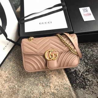 กระเป๋า Gucci Mormont ขนาด 26 cm