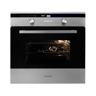 เตาอบฝังดิจิตอล HAFELE HBO90FUN70L 495.06.309 เตาอบ อุปกรณ์ DIGITAL BUILT-IN OVEN HAFELE HBO90FUN70L 495.06.309 เครื่องใ