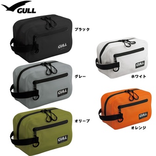 GULL - WATER PROTECT POUCH  waterproof bag กระเป๋าสะพาย กระเป๋ากันน้ำ