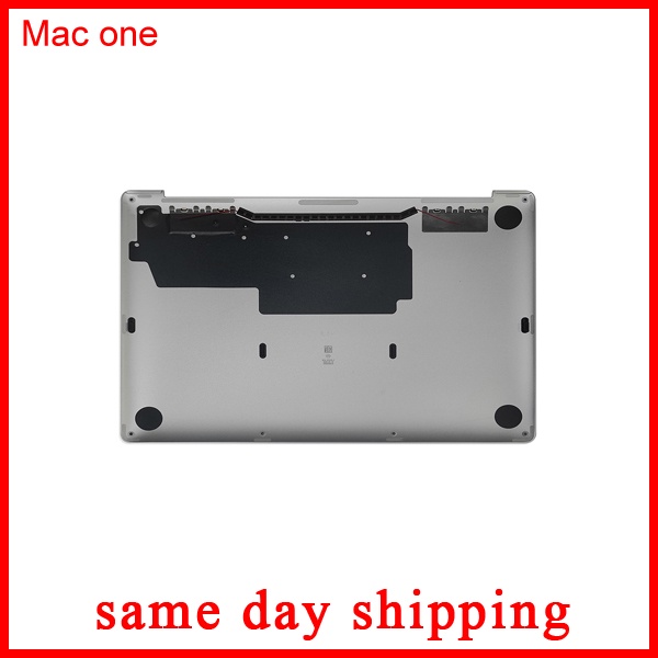 New A2338 Grey Silver for Apple Macbook Retina Pro 13" 2020 Year M1 A2338 Bottom Case Lower Case Cov
