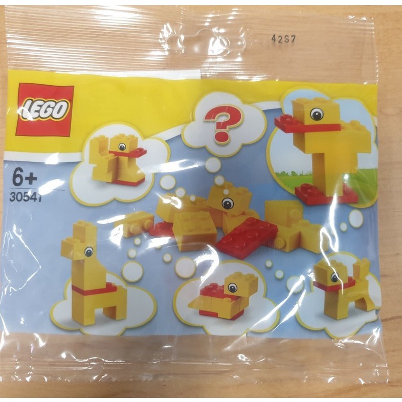 Lego Creator Polybag 30541