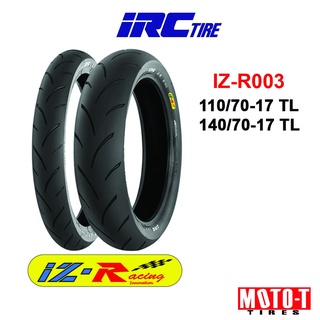 ยางนอก IRC IZ-R003  ยางแข่ง / ยางสนาม