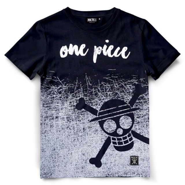 เสื้อยืดวันพีช | One Piece | KOPX-020 | LUFFY
