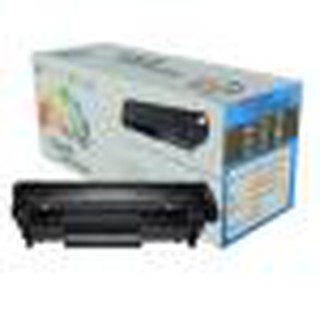 Color Box Toner ตลับหมึกพิมพ์เลเซอร์ CANON Cartridge 319 , LBP-251DW