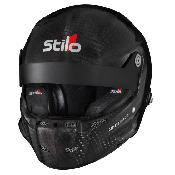 หมวกกันน็อค Stilo ST5 R Zero Carbon Rally WL Helmet