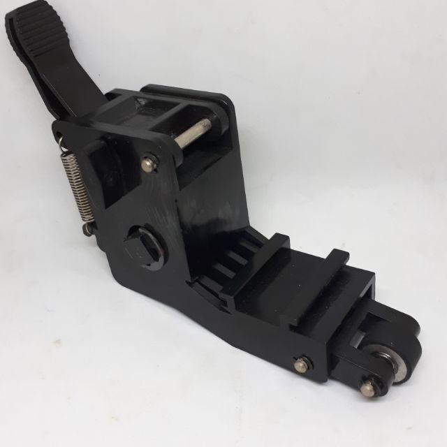 ชุดล้อกดสติ๊กเกอร์ Teneth kuco type A ของแท้