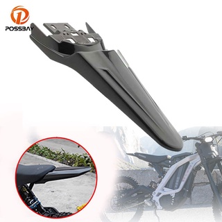 ขายดี บังโคลนหลังรถจักรยานยนต์ แบบยาว สําหรับ Surron Segway