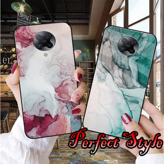 เคส Redmi k30 pro / k30 ultra ลายมันเงาสวย
