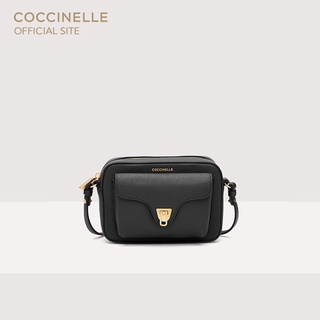 COCCINELLE BEAT SOFT Minibag 550401 กระเป๋าสะพายผู้หญิง