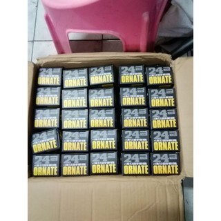 ยางในORNATEขนาด24x1.5/2.2