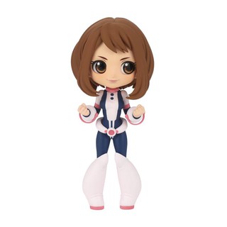 (Pre-Order) Q Posket Ochaco Uraraka (Ver.B)