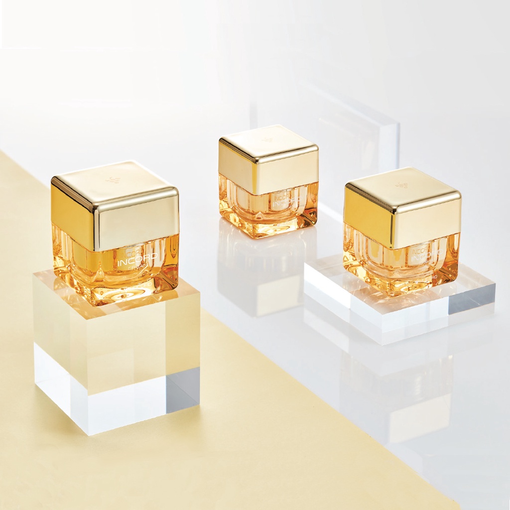 [ของแท้/ส่งฟรี]  INCORD Stem Cell Cream ครีมสเตมเซลล์ นำเข้า เครื่องสำอาง เกาหลี