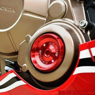 น็อตเฟืองราวลิ้น KA-01 / CBR-650 [KAMUI]