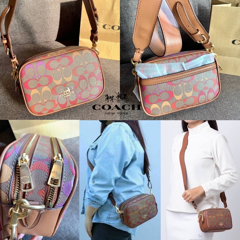 Coach c1308 sales