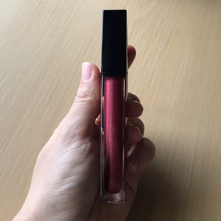 Estee lauder pure colour Envy 340 flirtatious magenta ของใหม่ no box