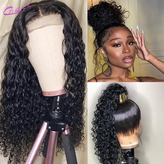 hd closure wigs