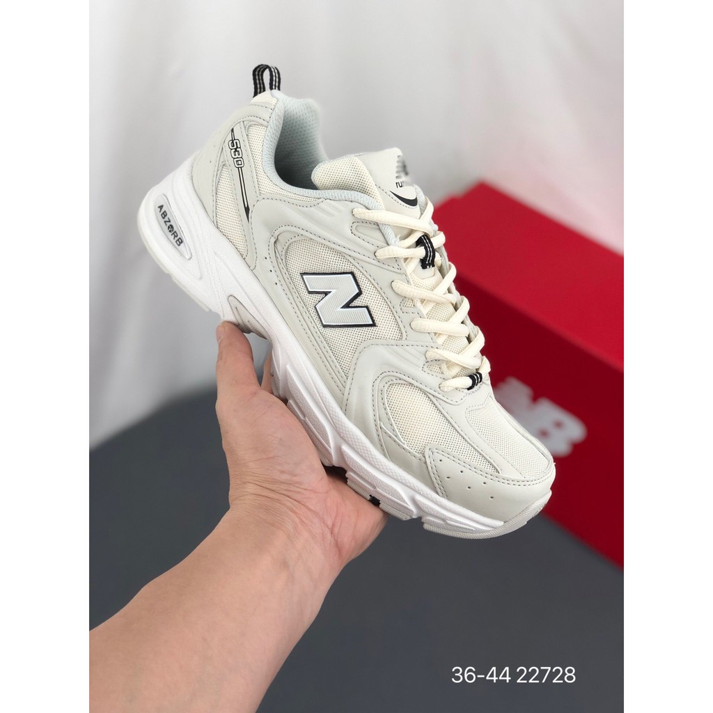 new balance abzorb s30
