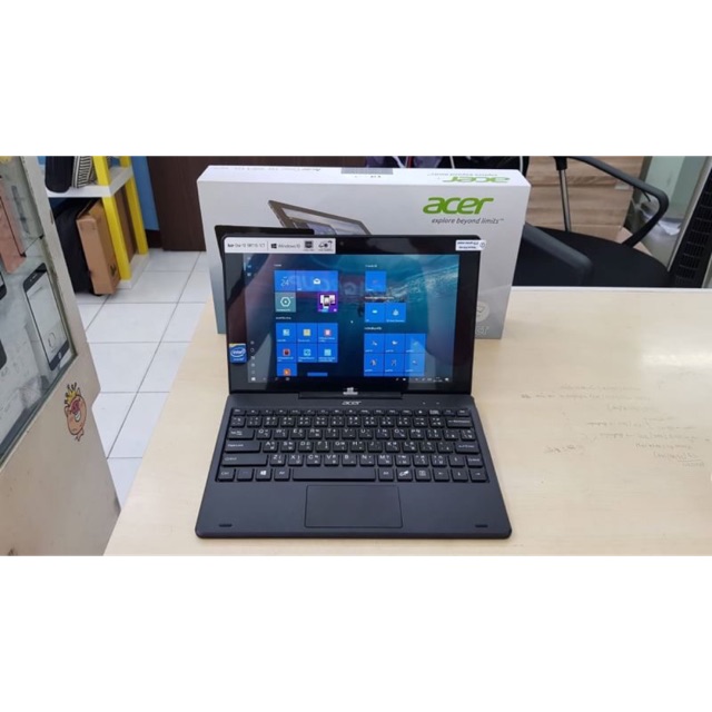 Notepad Acer One 10 SW110-1CT ใหม่มากจ้า