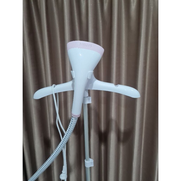 เตารีดไอน้ำ  Phillips Easy Touch GC484/40
