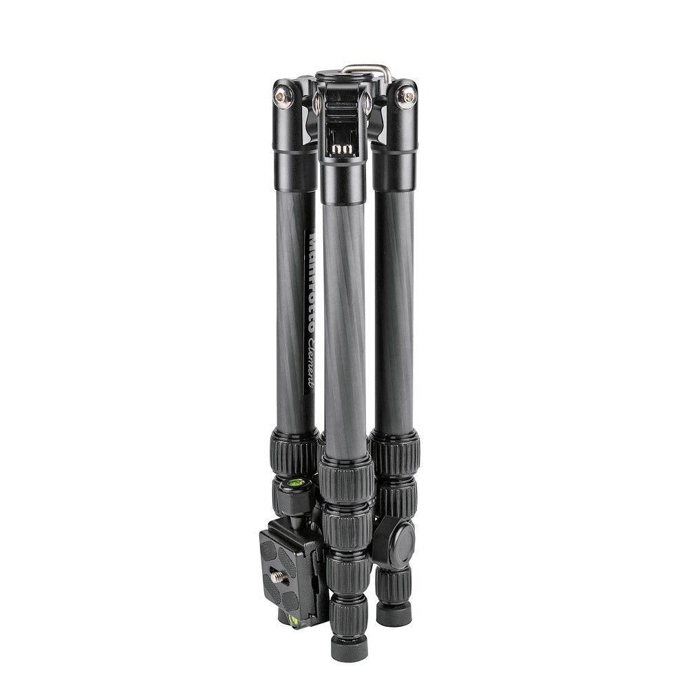Manfrotto Element Traveller Tripod Small Carbon ThaiPick