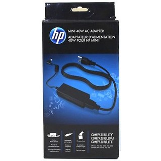 HP 40W Mini AC Adapter