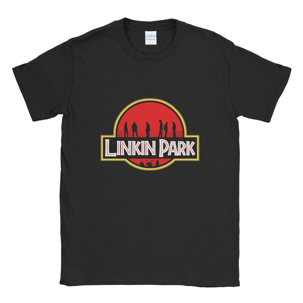 เสื้อยืด Linkin Park