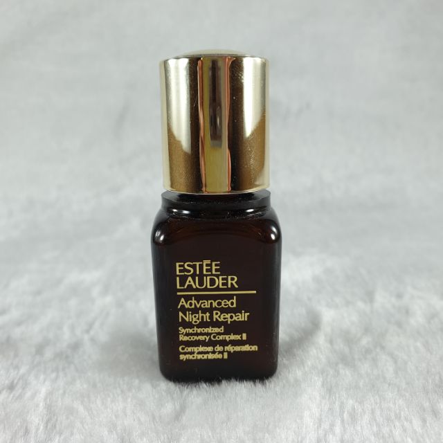 Estee Lauder Advanced Night Repair Synchronized Recovery Complex ll ขนาด 7 ml. (ANR)