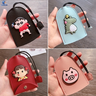 เคสกุญแจ รีโมครถยนต์ ลายการ์ตูนน่ารัก